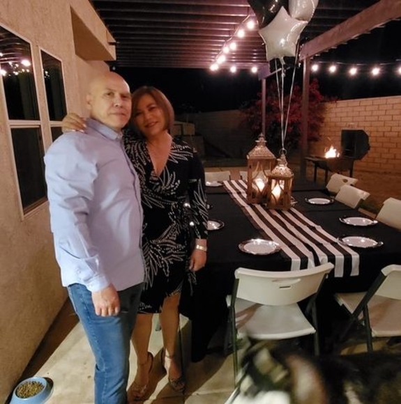 Meet your Posher, Lorena - Picture 1 of 1